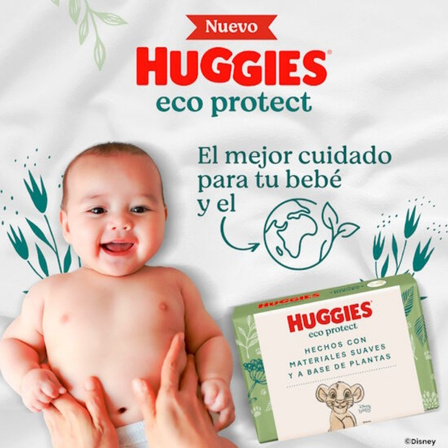 Tile 3 -Huggies Eco Protect